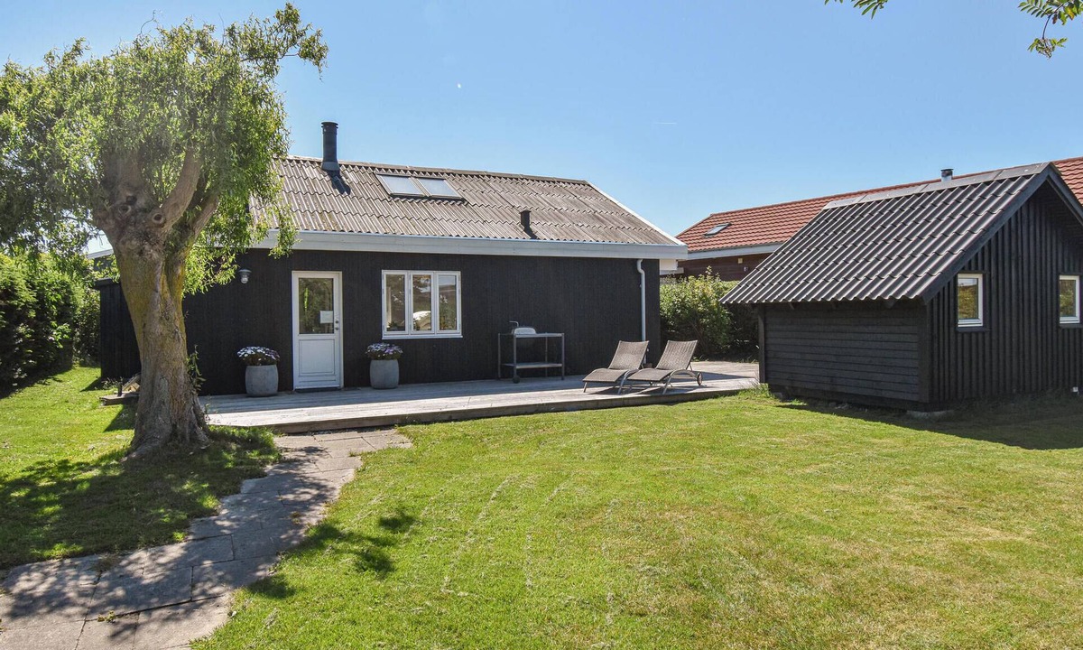 Kerteminde House | 3 bedroom beautiful home in Kerteminde