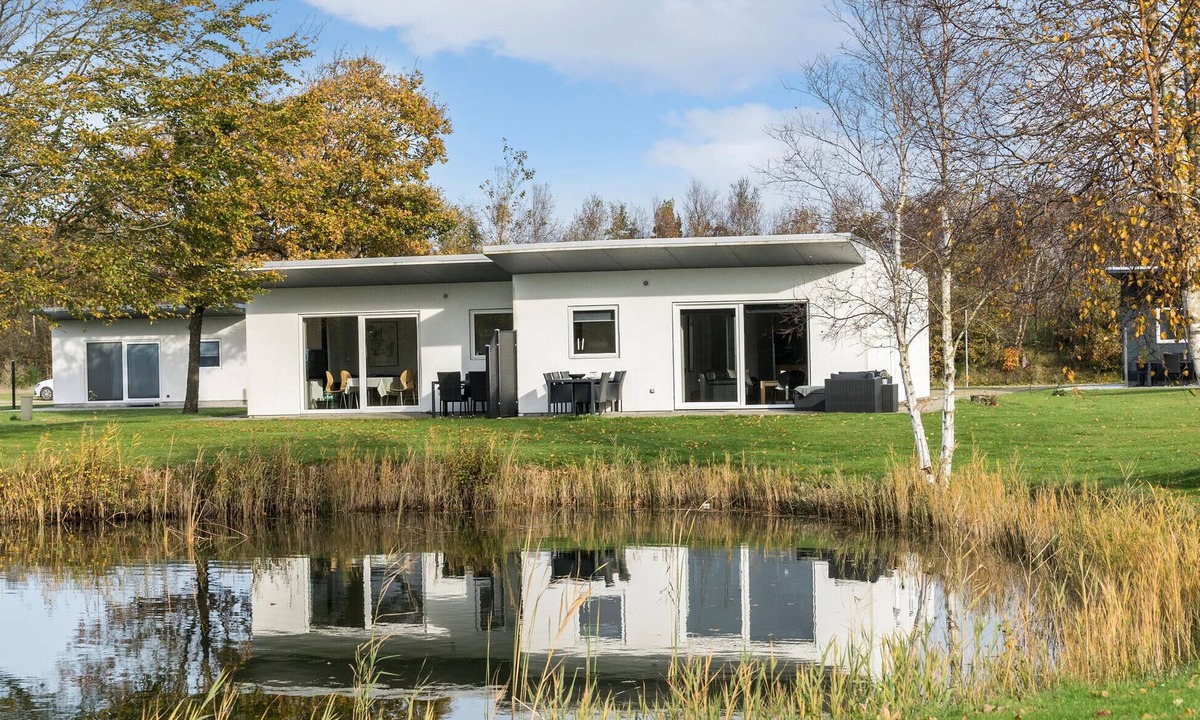 Ringkobing House | 3 bedroom beautiful home in Ringkøbing