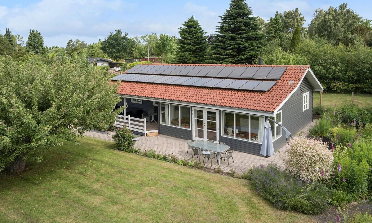 Vordingborg House | 3 bedroom beautiful home in Vordingborg