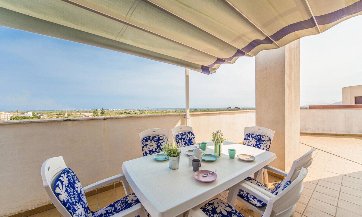 Torreblanca Apartment | 3 bedroom beautiful apartment in Torreblanca