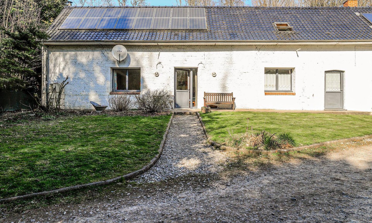 Hucqueliers House | 3 bedroom beautiful home in HUCQUELIERS