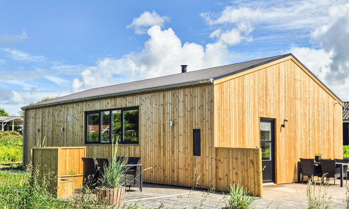 Hurup Thy House | 3 bedroom beautiful home in Hurup Thy