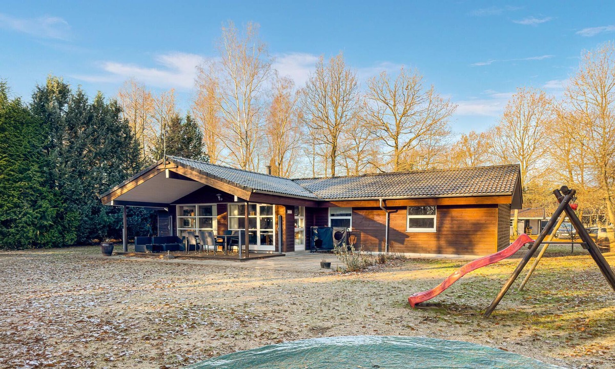 Silkeborg Municipality House | 3 bedroom beautiful home in Silkeborg