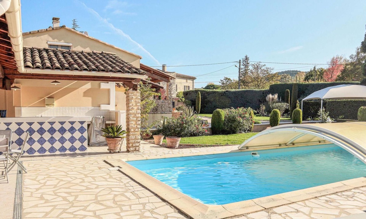 Espeluche House | 3 bedroom beautiful home in Espeluche