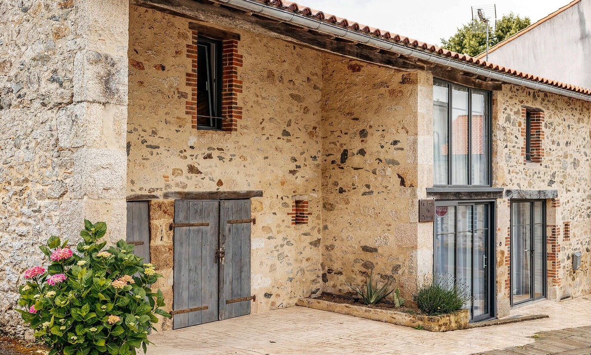 Sevremont House | 3 bedroom beautiful home in Sevremont