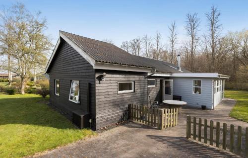 Allingabro House | 3 Bedroom Beautiful Home In Allingåbro