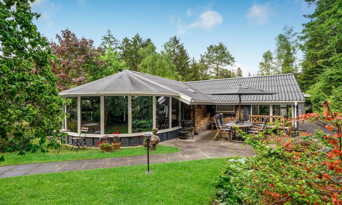 Femmøller House | 3 bedroom beautiful home in Ebeltoft
