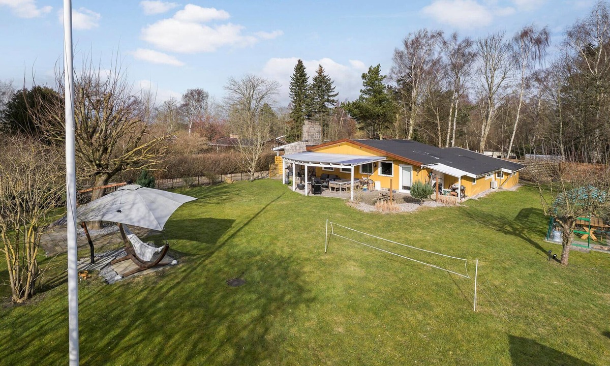 Grevinge House | 3 bedroom beautiful home in Grevinge