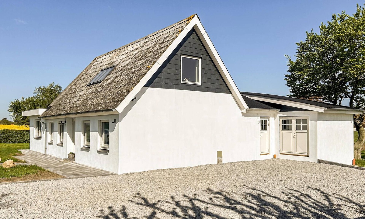 Nordborg House | 3 bedroom beautiful home in Nordborg