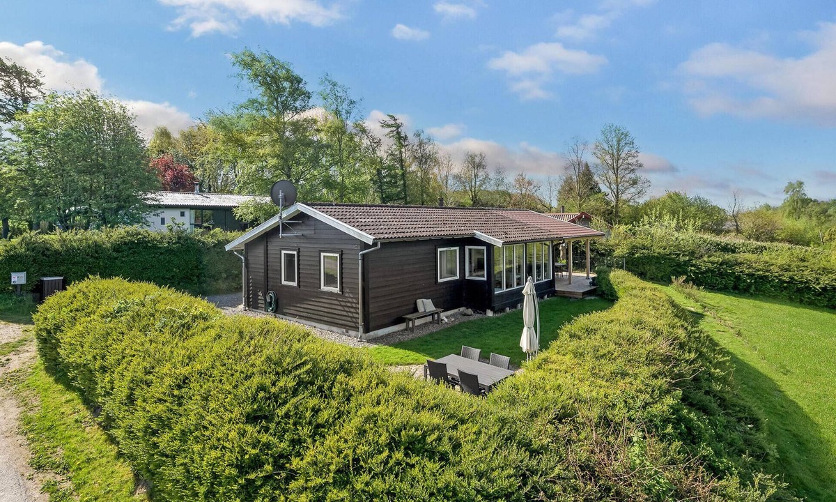Tranekaer House | 3 bedroom beautiful home in Tranekær
