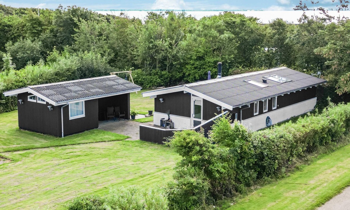 Vinderup House | 3 bedroom beautiful home in Vinderup