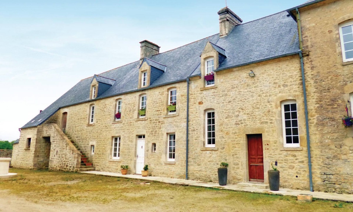 Valognes House | 3 bedroom beautiful home in Valognes