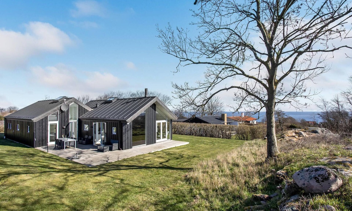 Sandvig House | 3 bedroom beautiful home in Allinge