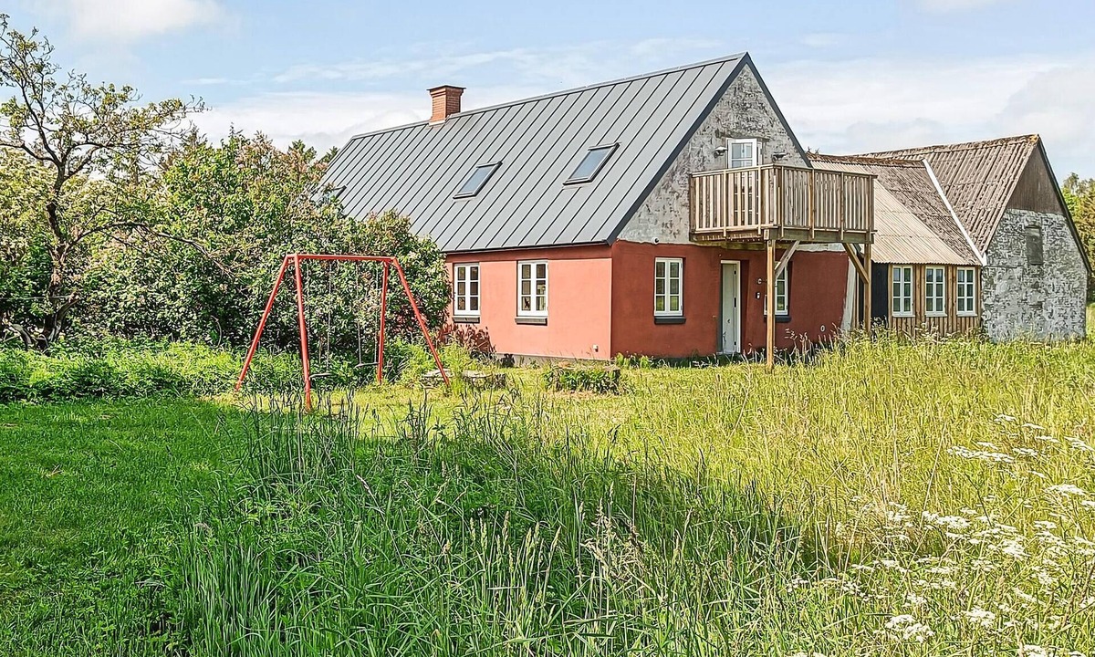 Sødring House | 3 bedroom beautiful home in Havndal