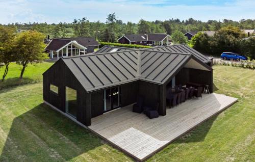 Marielyst House | 3 Bedroom Beautiful Home In Væggerløse