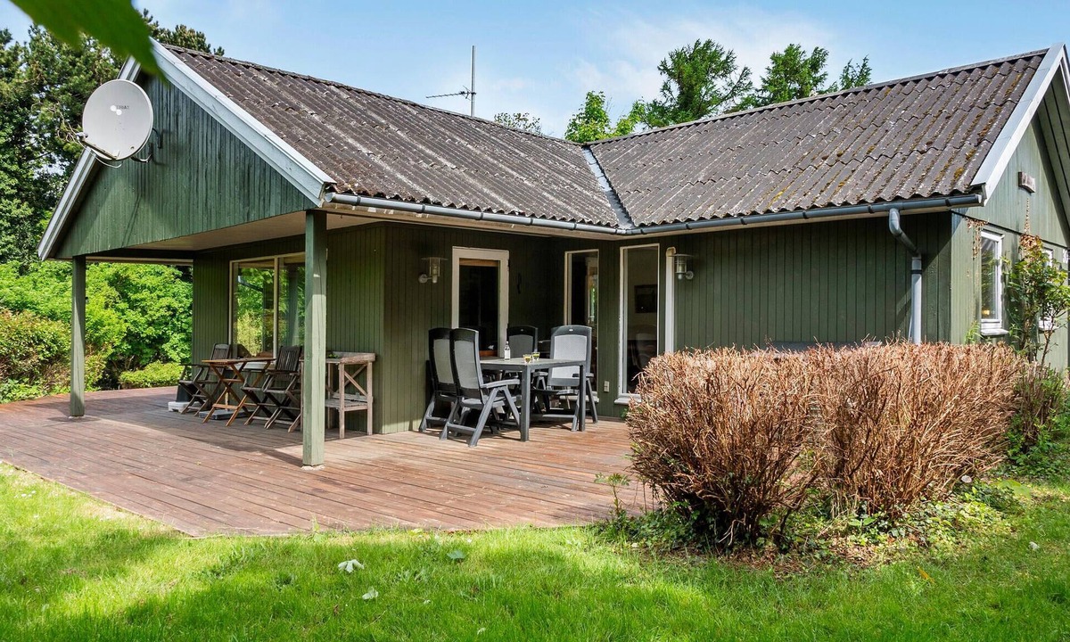 Listed House | 3 bedroom beautiful home in Svaneke