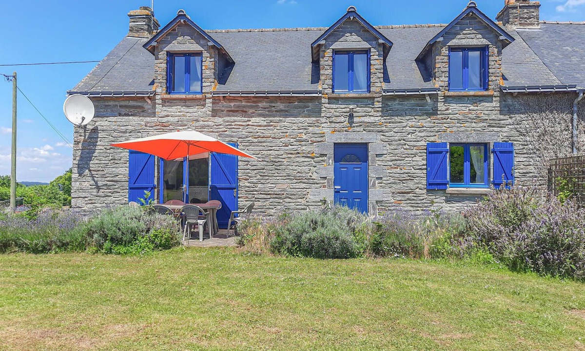 Ruffiac House | 3 bedroom beautiful home in Ruffiac