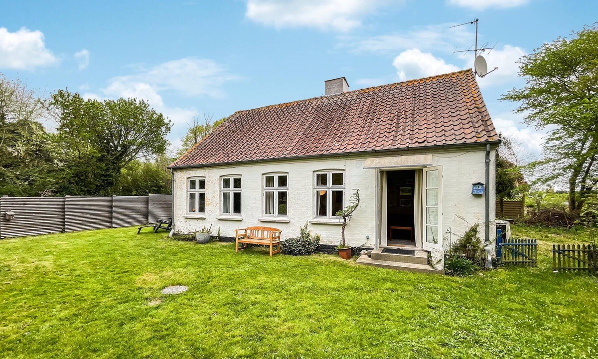 Askeby House | 3 bedroom beautiful home in Askeby