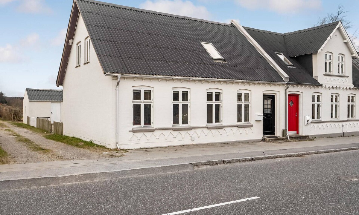 Bryrup House | 3 bedroom beautiful home in Bryrup