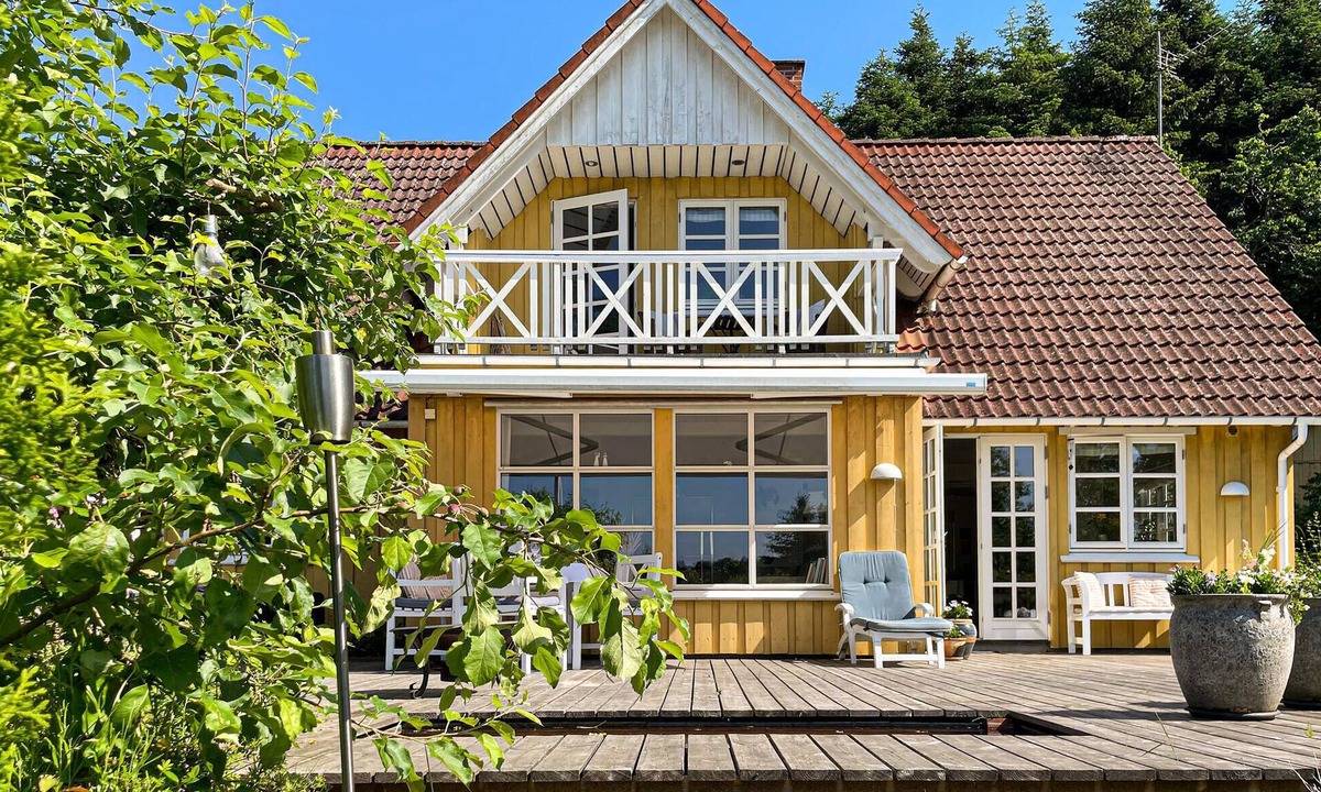 Bryrup House | 3 bedroom beautiful home in Bryrup