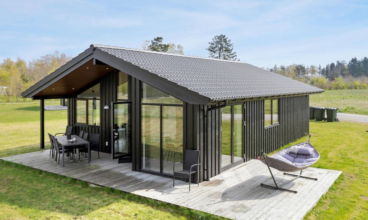 Grenaa House | 3 bedroom beautiful home in Grenaa