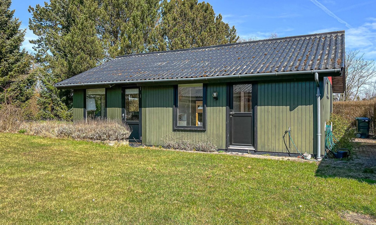 Horve House | 3 bedroom beautiful home in Hørve