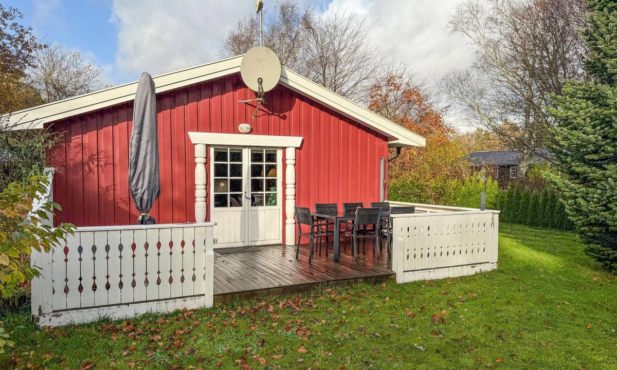 Jegum House | 3 bedroom beautiful home in Oksbøl