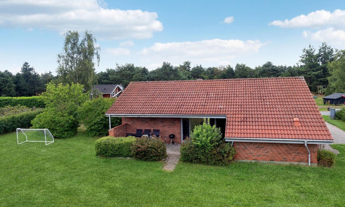 Kramnitse House | 3 bedroom beautiful home in Rødby