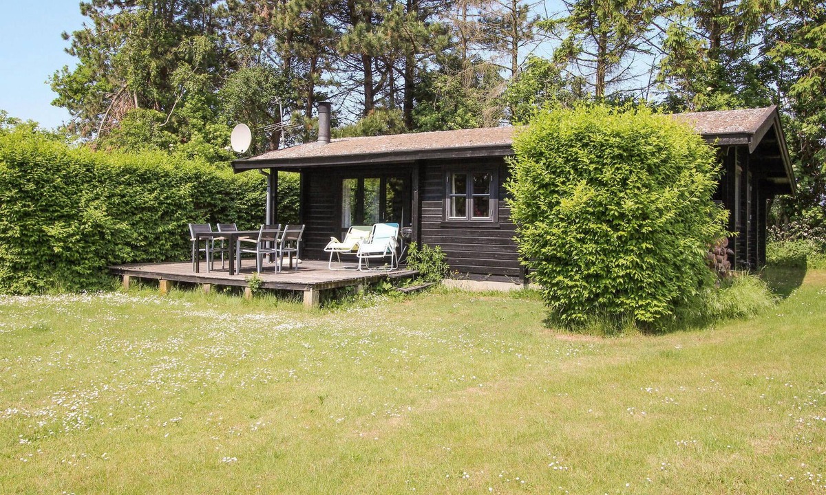 Marup House | 3 bedroom beautiful home in Samsø