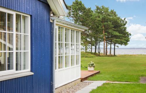 Thyholm House | 3 Bedroom Beautiful Home In Thyholm