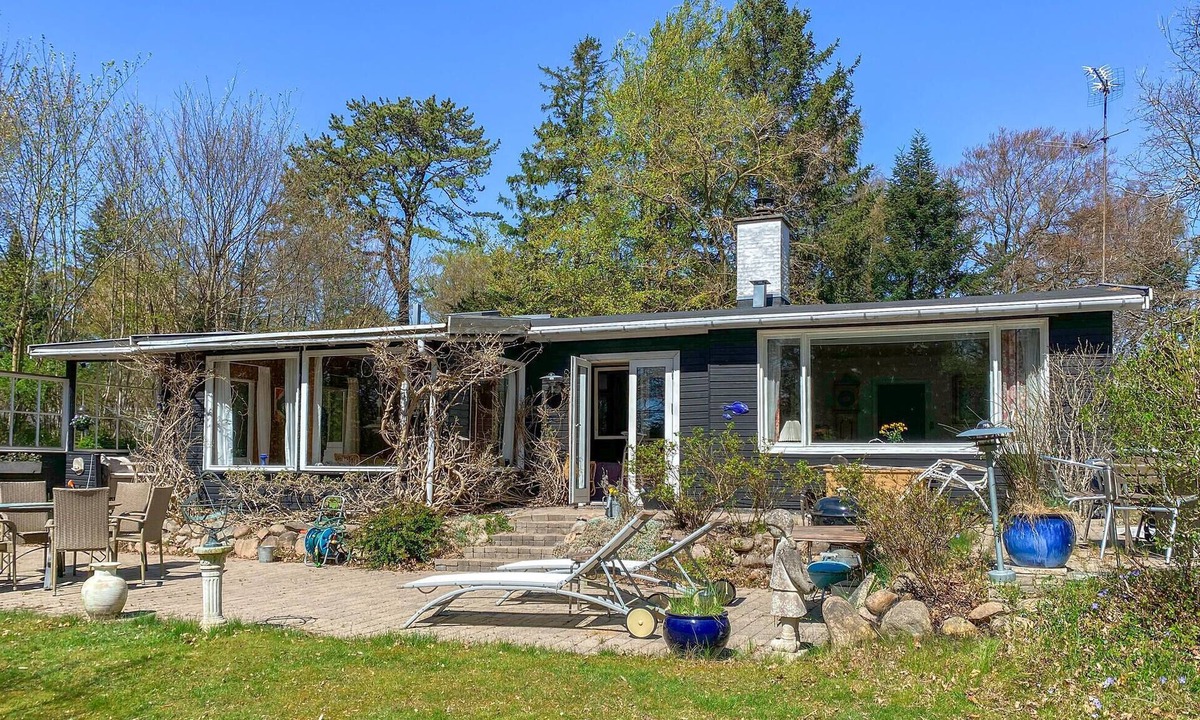 Rageleje House | 3 bedroom beautiful home in Vejby