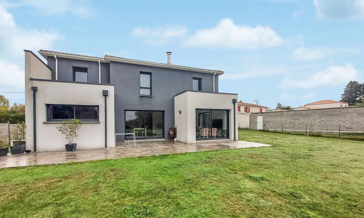 Vertou House | 3 bedroom beautiful home in Vertou