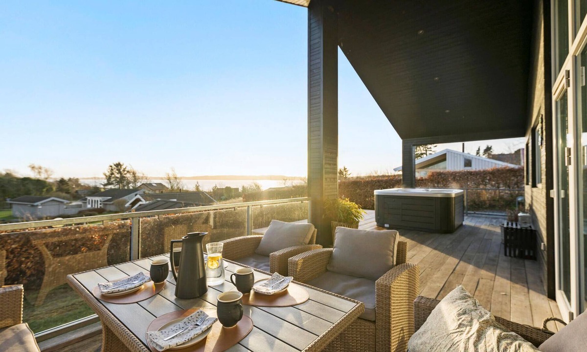 Nibe House | 3 bedroom beautiful home in Nibe
