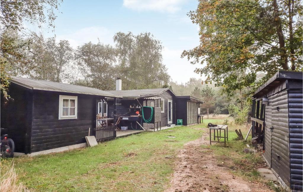 Anholt House | 3 Bedroom Beautiful Home In Anholt
