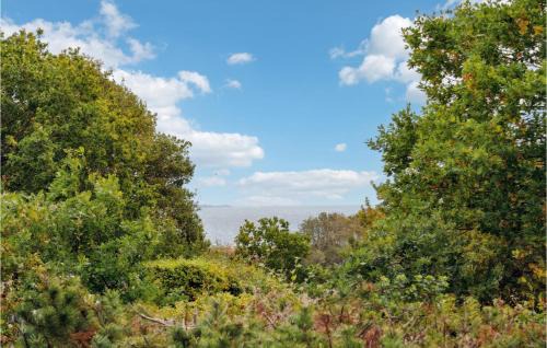 Knebel House | 3 Bedroom Beautiful Home In Knebel