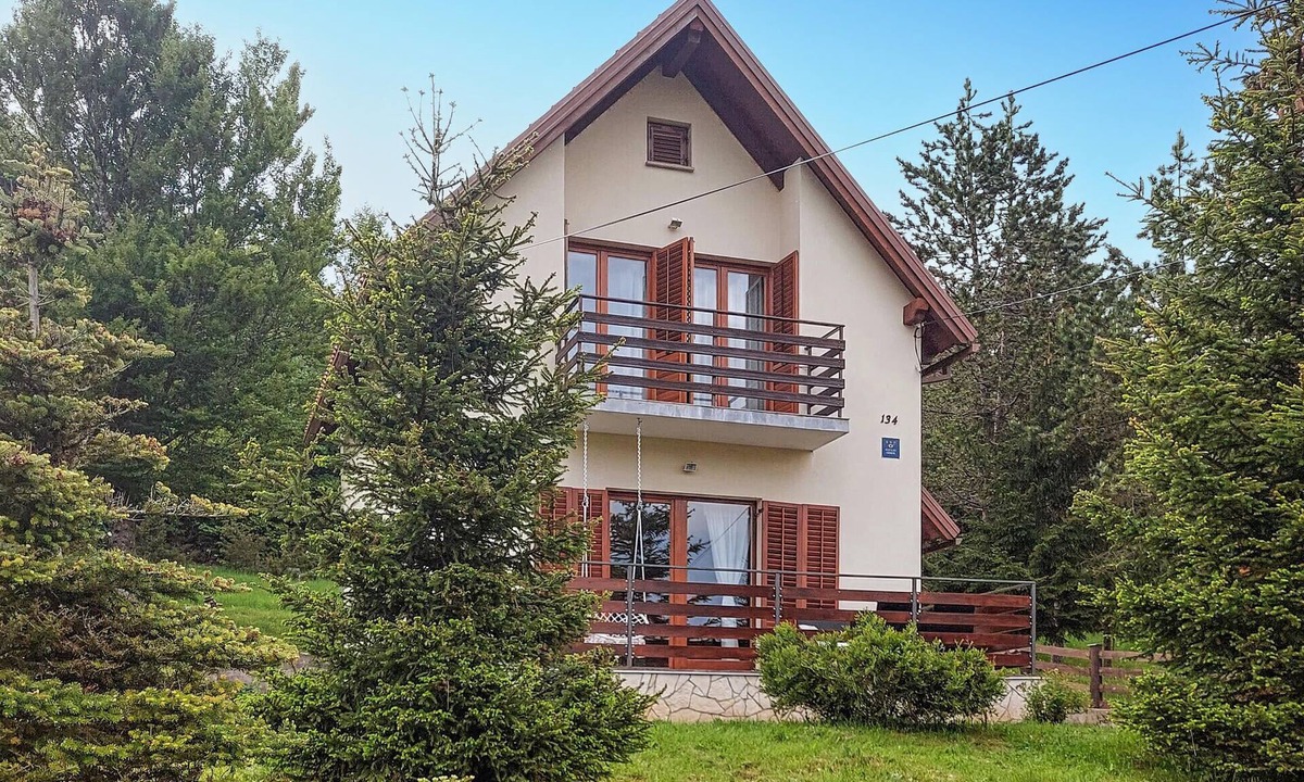 Ravna Gora House | 3 bedroom beautiful home in Ravna Gora