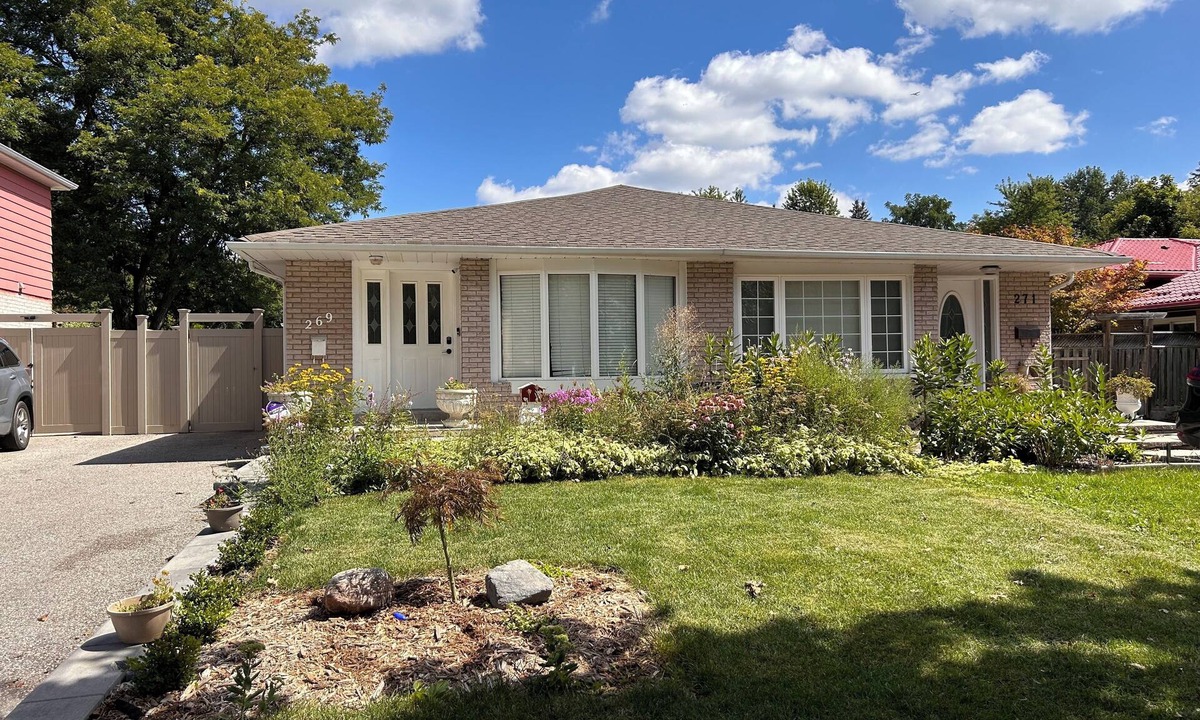 Richmond Hill House | 3 bedroom bungalow- fifa World Cup easy accessible