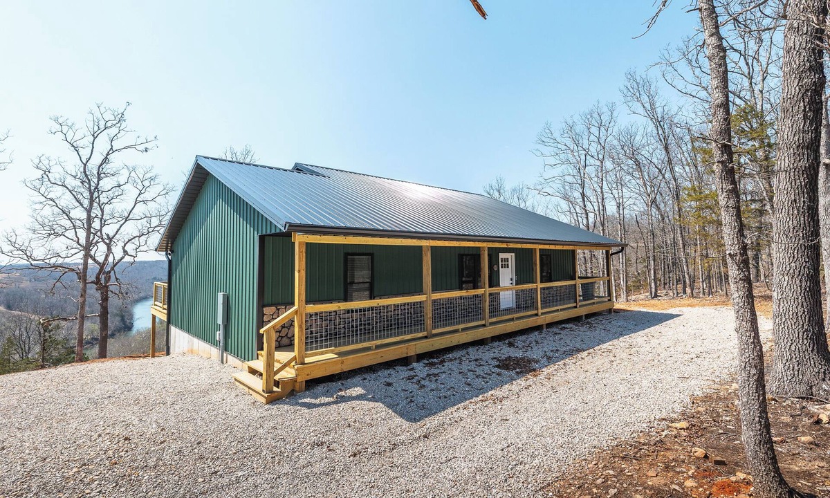 Jerome Cabin | 3-bedroom cabin with breathtaking views