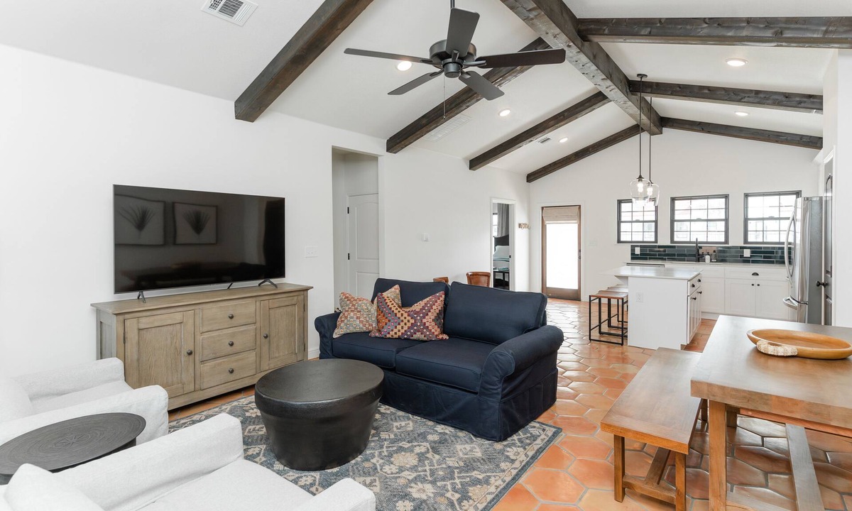 Nemo Cottage | 3 Bedroom Casita - Family Suite