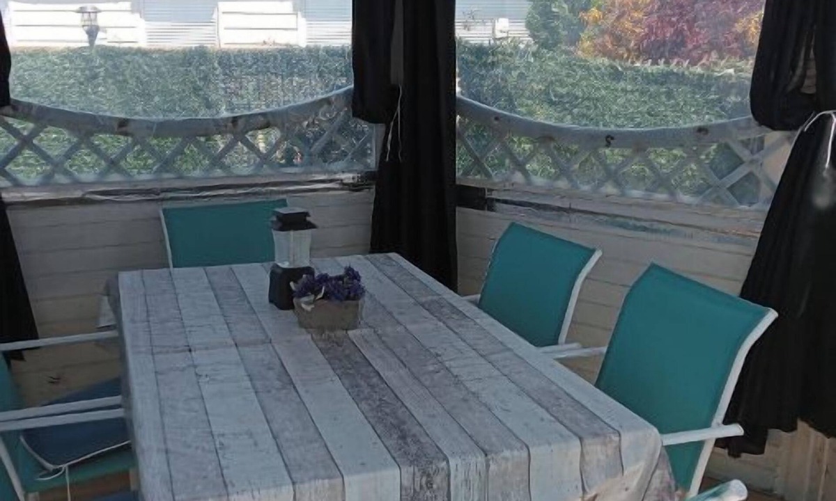 Pin Sec Apartment | 3-bedroom chalet for 6 people