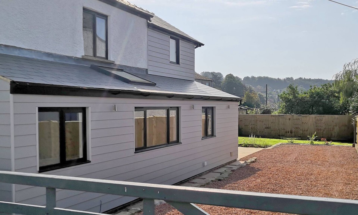 Cinderford Cottage | 3 Bedroom character cottage