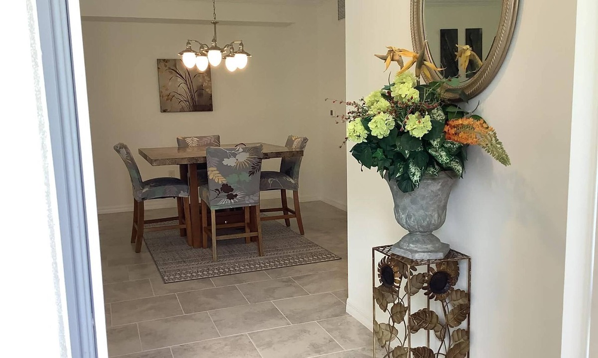Immokalee House | 3-bedroom Coach home marvelous National Golf in Ave Maria with full of amenities