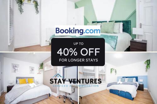 Gillingham Apartment | 3 bedroom-Contractors-Professionals