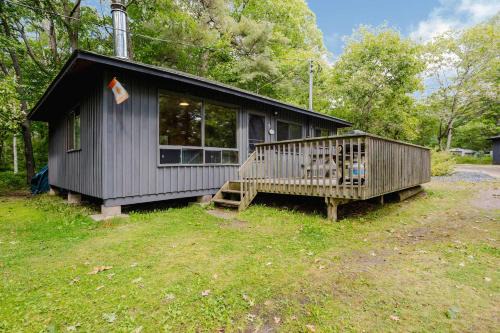 Carling House | 3-Bedroom Cottage #5 - Sand Bay