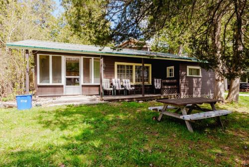 Bobcaygeon House | 3-Bedroom Cottage #7 - Ambleside