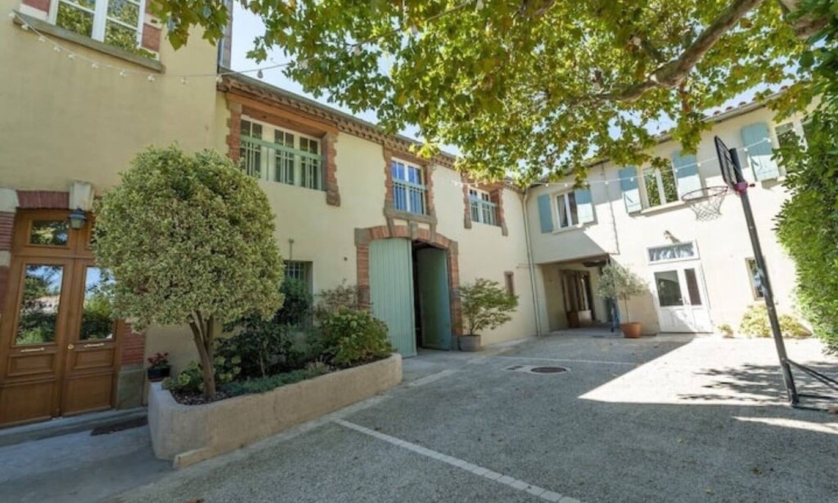 Capendu Cottage | 3 Bedroom Cottage near Carcassonne