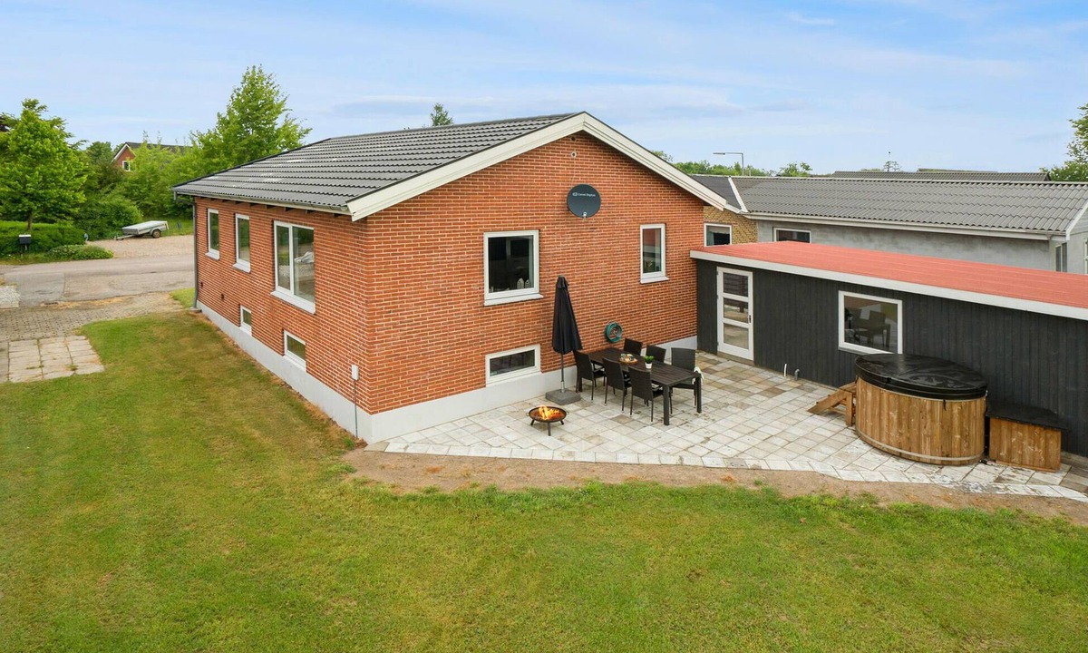 Sønder Felding House | 3 bedroom cozy home in Sønder Felding