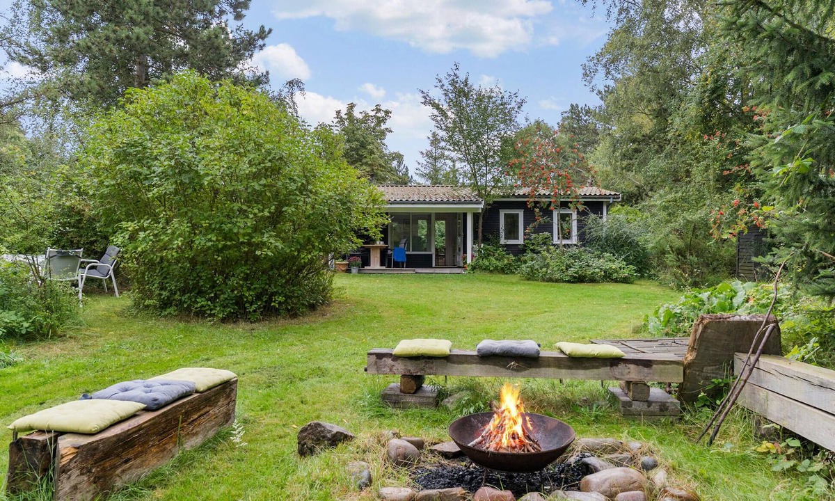 Sjllands Odde House | 3 bedroom cozy home in Sjællands Odde