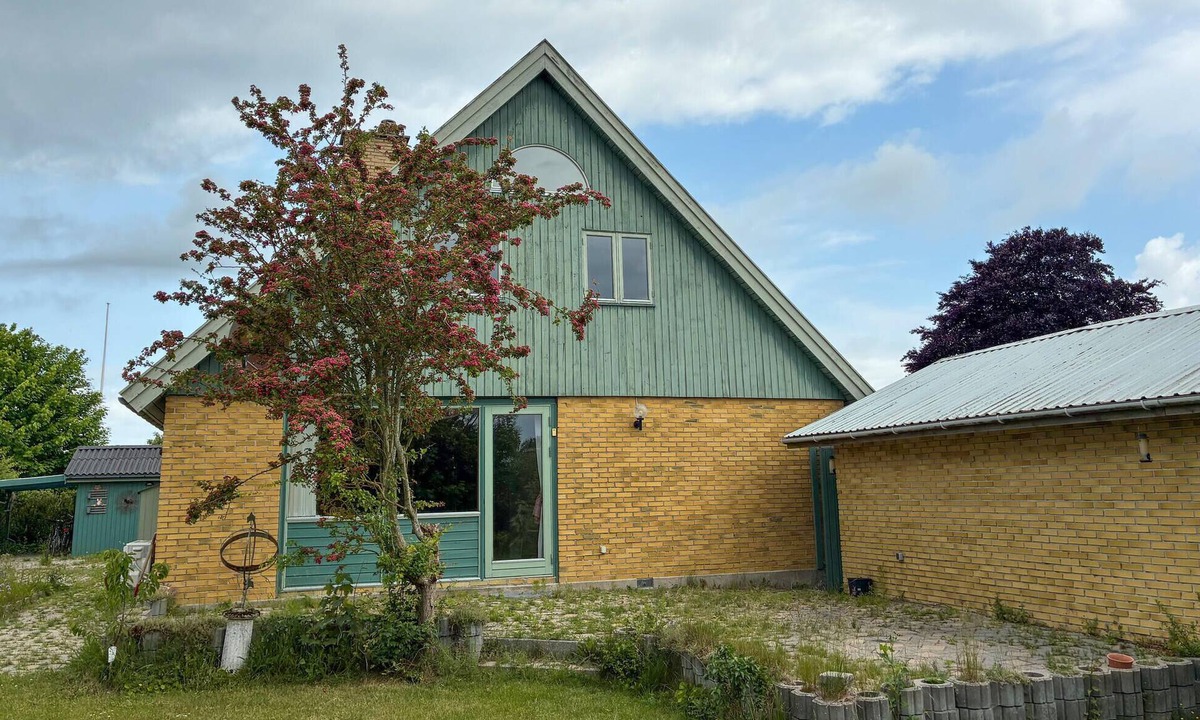 Store Heddinge House | 3 bedroom cozy home in Store Heddinge
