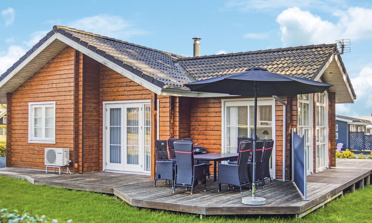 Horsens House | 3 bedroom cozy home in Juelsminde
